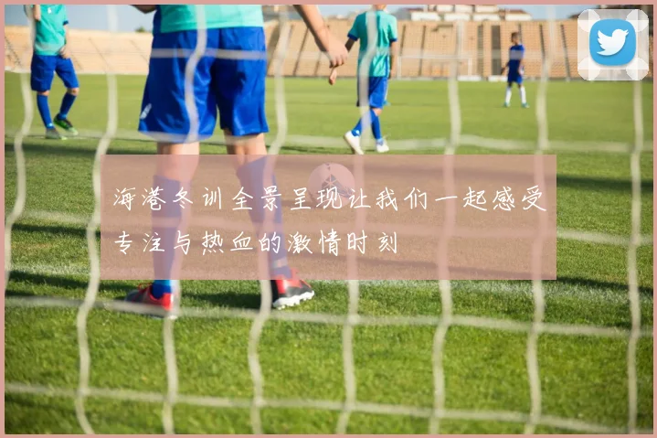 海港冬训全景呈现让我们一起感受专注与热血的激情时刻